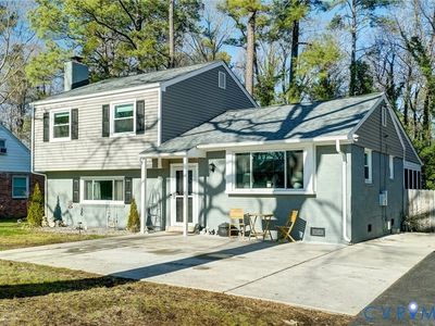 9404 Minna Dr, Henrico, VA, 23229