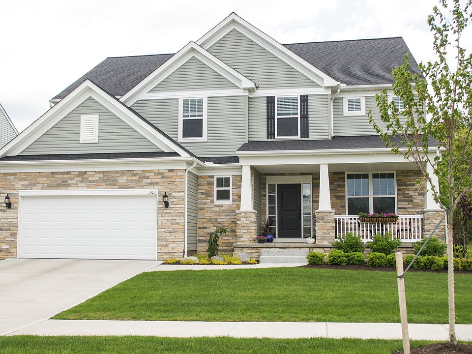 1st image of 307 E Legend Ct