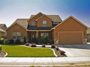 11749 W Wagon Pass St, Boise, ID 83709
