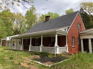 6440 State Highway 62, Trinity, NC 27370