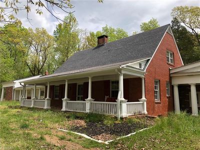 6440 Nc Highway 62, Trinity, NC, 27370