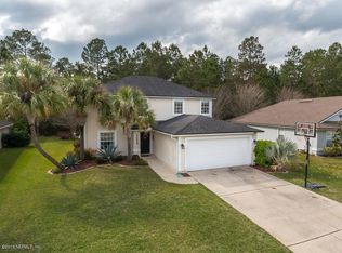 1629 Redstone Ct, Saint Augustine, FL 32092