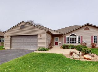 3417 48th St NW, Rochester, MN 55901