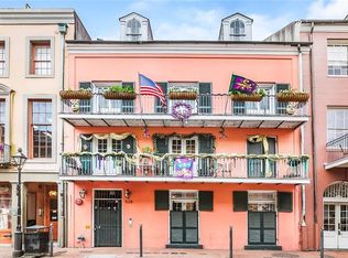 528 Saint Louis St APT 102, New Orleans, LA 70130