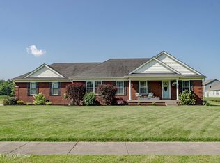 7300 W Orell Rd, Louisville, KY 40272