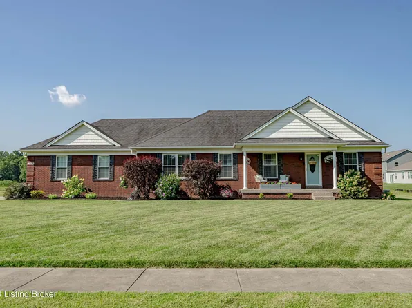 7300 W Orell Rd, Louisville, KY 40272