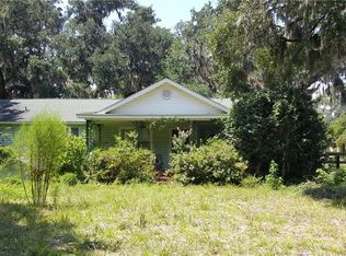 1108 Old Trail Rd, Beaufort, SC 29902