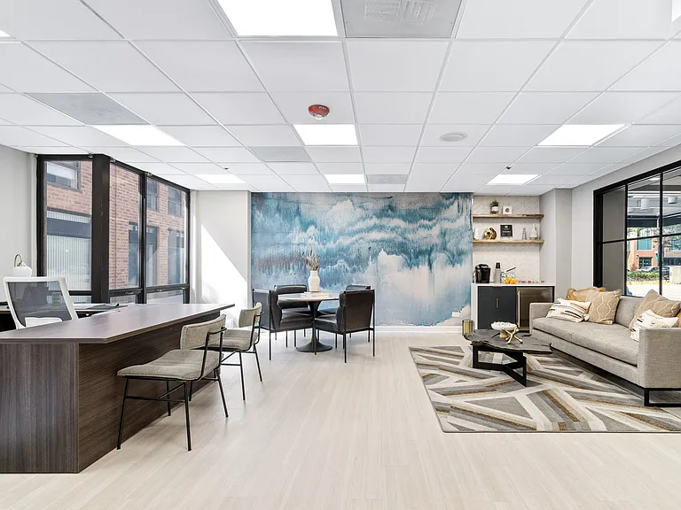 100 Forest Place Apartments — Photo 15