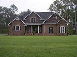 4088 Alabaha Woods Dr, Blackshear, GA 31516
