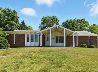 1702 Stemwood Way, Fenton, MO