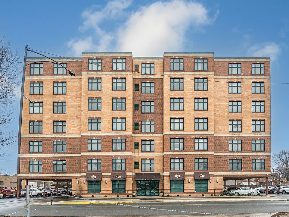 1st image of 1930 N Harlem Ave APT 505
