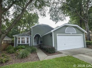 1024 NW 122nd Ter, Newberry, FL 32669
