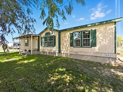 84 Padilla Rd, Belen, NM, 87002