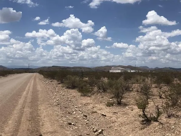 12 Upper Palomas Subdivision, Williamsburg, NM 87942