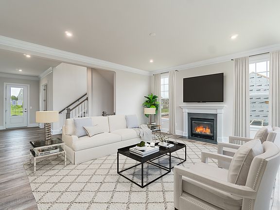 4th image of 1049 Marmion Dr