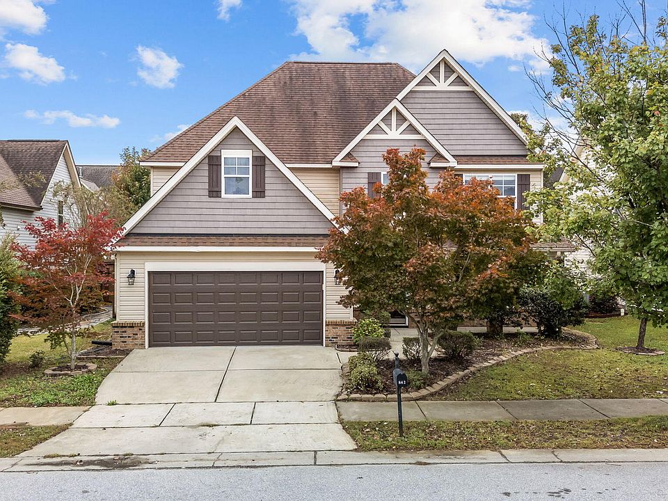 1st image of 842 New Charleston Dr