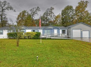 17718 Wooded Trl, Conroe, TX 77302