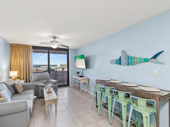 500 Gulf Shore Dr Unit 518A, Destin, FL 32541