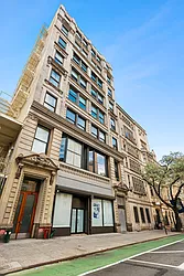 Huntington Close at 80 Fourth Avenue in Greenwich Village