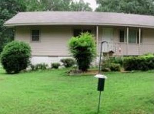 15 Opalin Rd, Little Rock, AR 72210