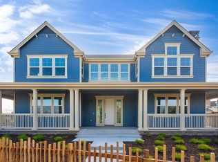 80 Bayharbor Way, San Rafael, CA 94901