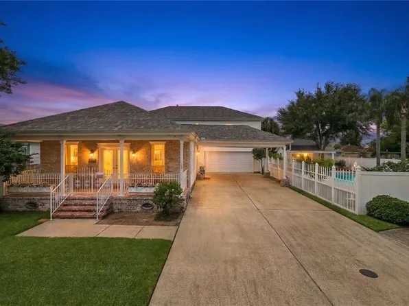 530 Oaklawn Dr, Metairie, LA 70005