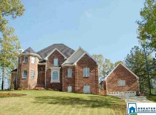 290 Apple Blossom Way, Oxford, AL 36203