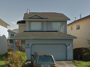 10349 Ridge Park Dr, Anchorage, AK 99507