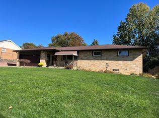 1632 Amherst Rd NE, Massillon, OH 44646