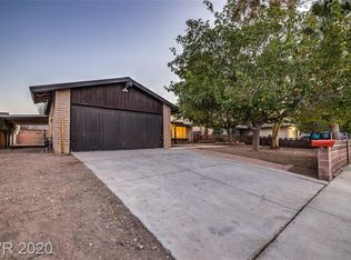 316 Tamarack Dr, Henderson, NV 89002
