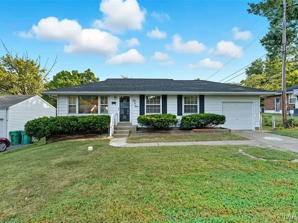 1009 Bliss Dr, Saint Louis, MO 63137