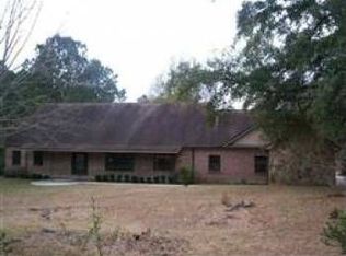 84 Homer Way, Quincy, FL 32351