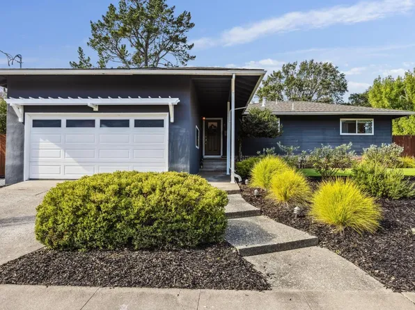 2 Harding Drive, Novato, CA 94947