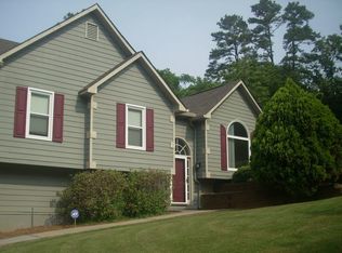 90 Mission Ridge Dr, Cartersville, GA 30120