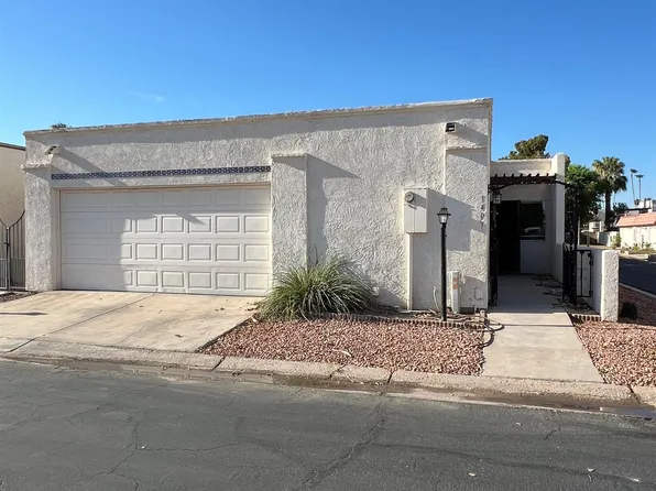 1407 E Cypress Point Dr, Yuma, AZ 85365