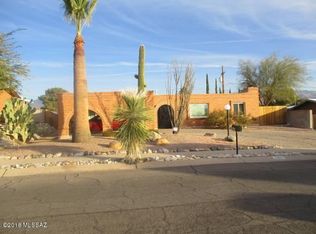 8809 E 3rd St, Tucson, AZ 85710