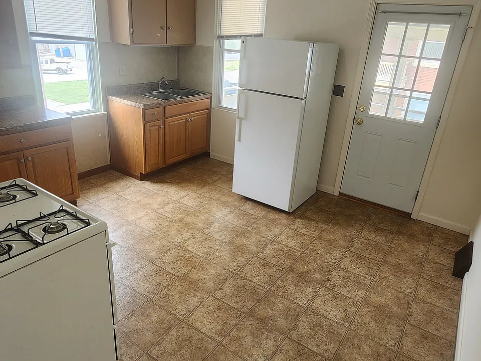 1101 Vermont St #302-1/2