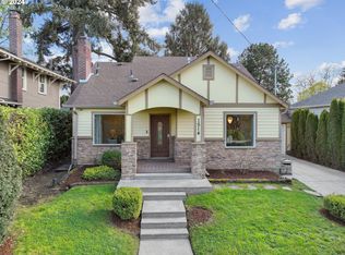 1514 NE Ainsworth St, Portland, OR 97211