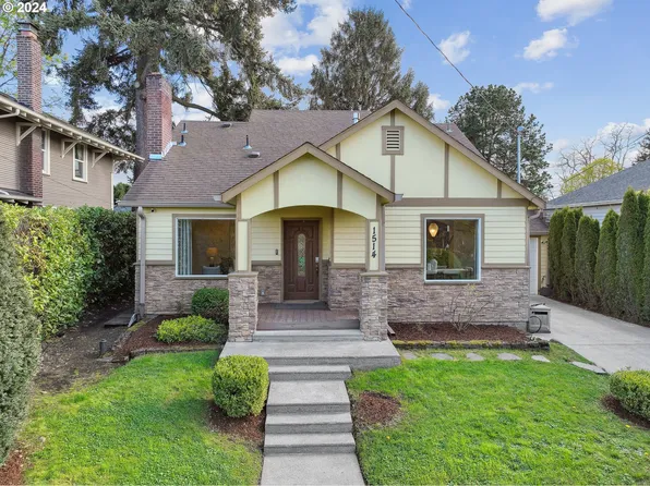 1514 NE Ainsworth St, Portland, OR 97211