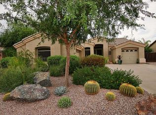 3295 E Los Altos Rd, Gilbert, AZ 85297