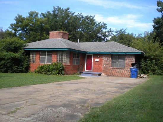 901 Mckinley St Seminole Ok 74868 Zillow