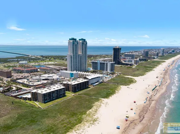 112 Padre Blvd Unit 123, South Padre Island, TX 78597