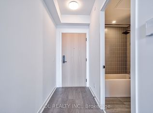 5 Defries St #3503, Toronto, ON M5A 0W7