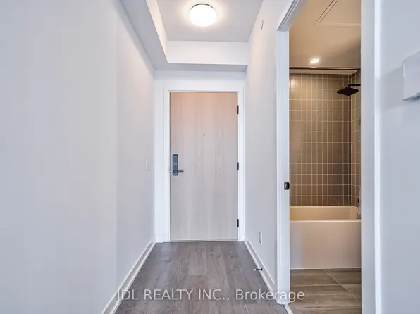 5 Defries St, Toronto, ON