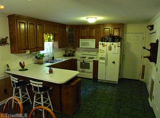 4309 Marchwood Dr, Browns Summit, NC 27214