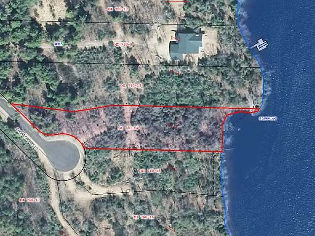 2nd image of LOT 22 Choke Cherry Ln Lot 22