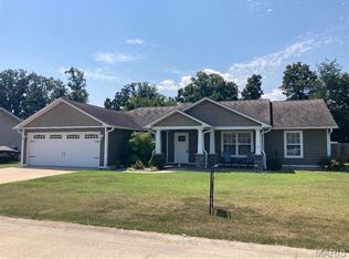 127 Fortitude Ave, Poplar Bluff, MO 63901