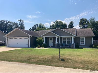 127 Fortitude Ave, Poplar Bluff, MO, 63901