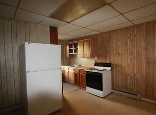 14 Summit St APT 2, Fairfield, ME 04937