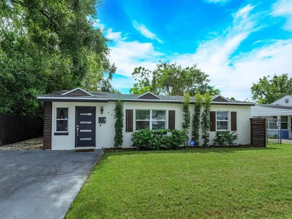 678 Depugh St, Winter Park, FL 32789